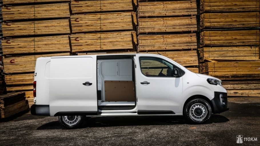 Пежо Эксперт цены и обзоры Peugeot Expert